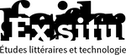 logo ex situ